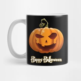 Happy Halloween Mug